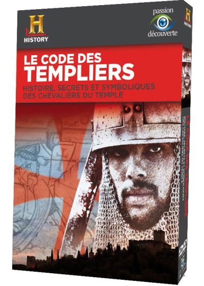 Le Code des Templiers - DVD