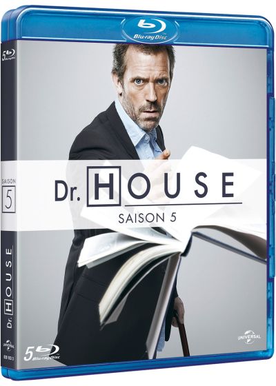 Dr. House - Saison 5