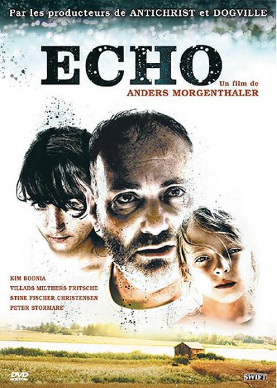 Echo - DVD