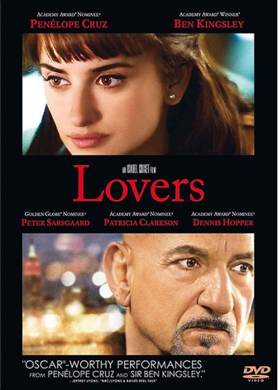 Lovers - DVD