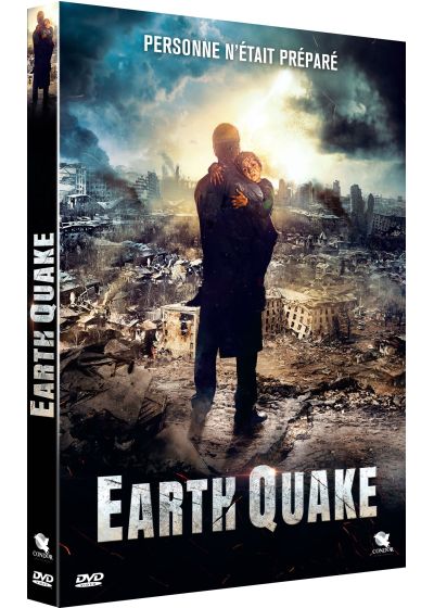 Earthquake - DVD