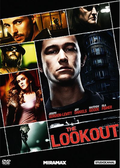 The Lookout - DVD