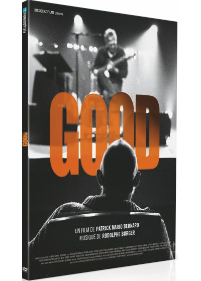 Good - DVD