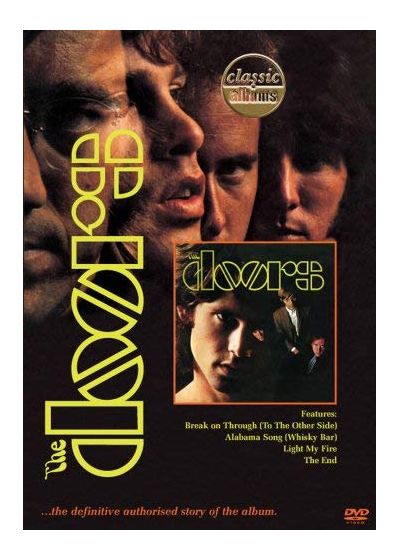The Doors : Classic Albums - DVD