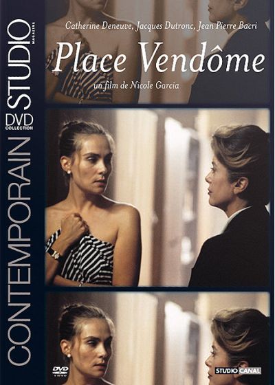 Place Vendôme - DVD