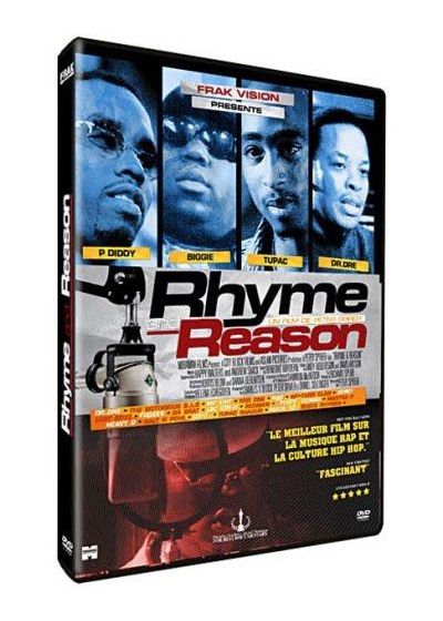 Rhyme and Reason - DVD