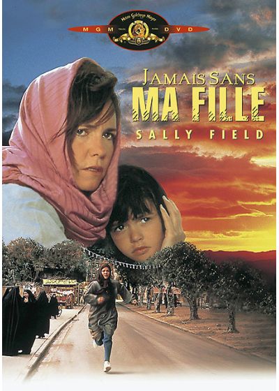 Jamais sans ma fille - DVD