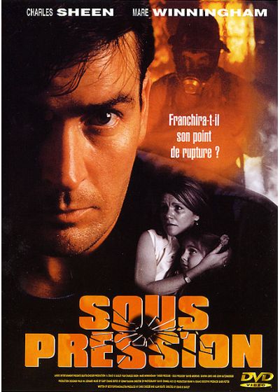 Sous pression - DVD