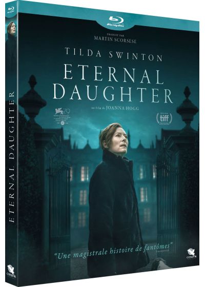 Eternal Daughter - Blu-ray