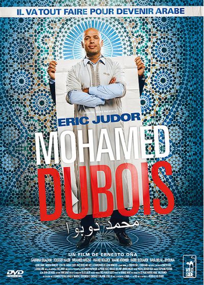 Mohamed Dubois - DVD