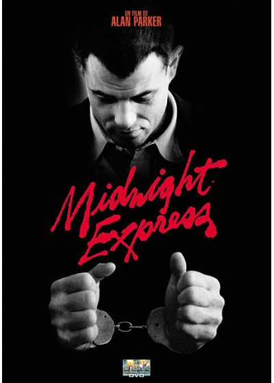 Midnight Express - DVD