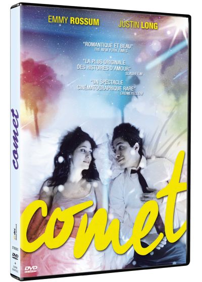 Comet (DVD + Copie digitale) - DVD