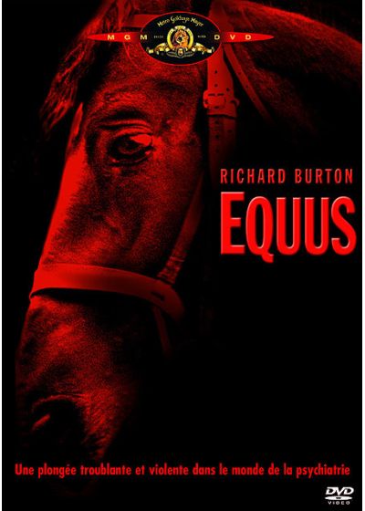 Equus - DVD