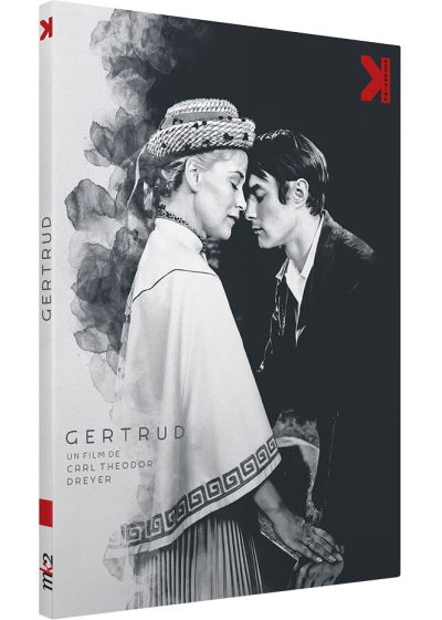 Gertrud - DVD