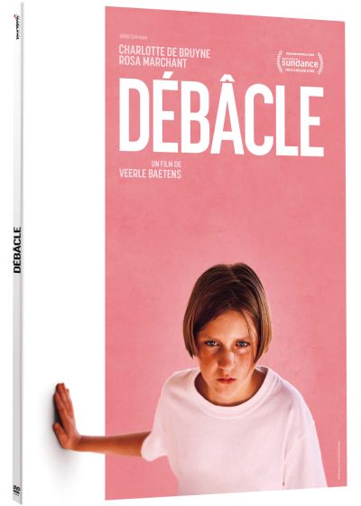 Débâcle - DVD