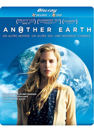 Another Earth (Combo Blu-ray + DVD) - Blu-ray