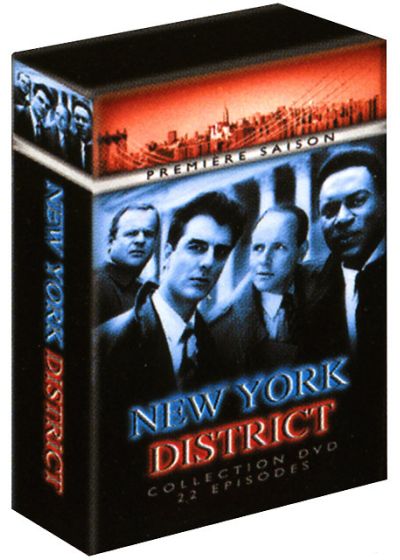 New York District