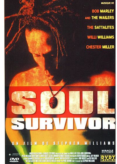 Soul Survivor - DVD