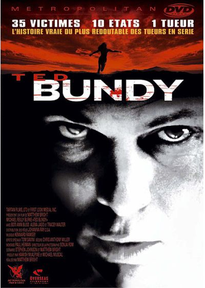 Ted Bundy - DVD