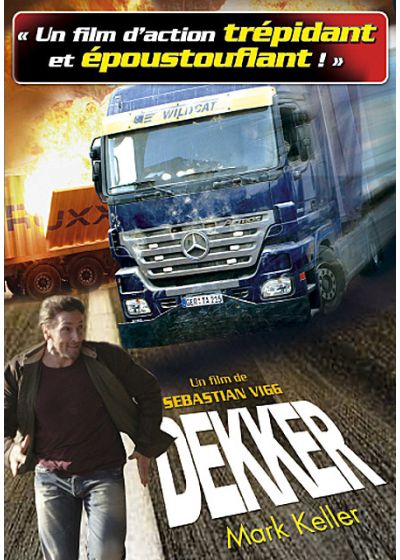 Dekker - DVD