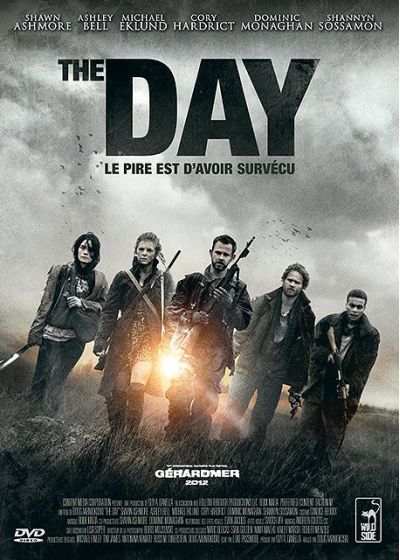 The Day - DVD