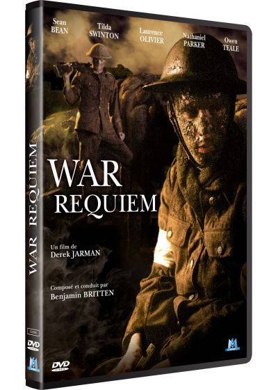 War Requiem - DVD