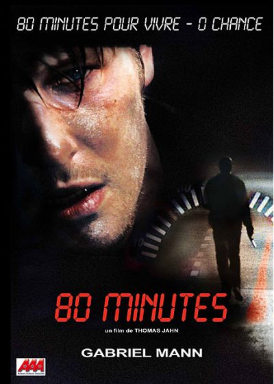 80 Minutes - DVD