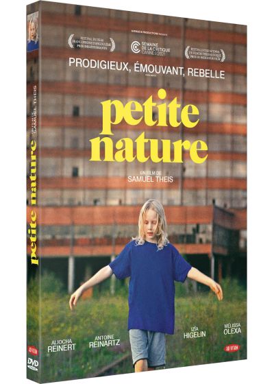 Petite nature - DVD