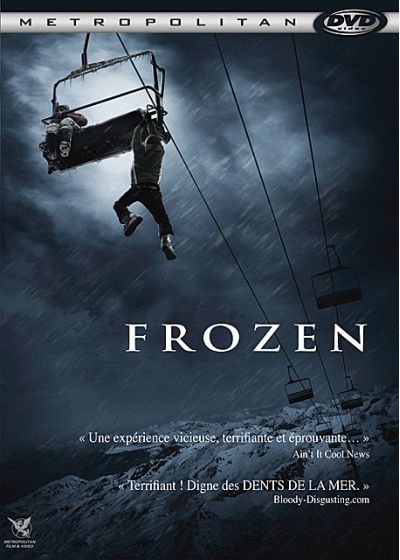 Frozen - DVD