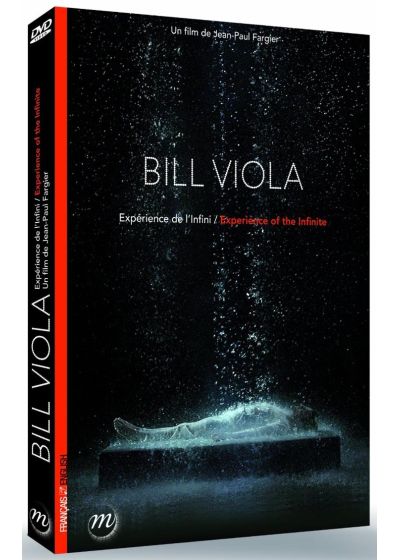 Bill Viola - Expérience de l'infini - DVD