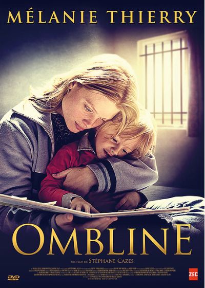 Ombline - DVD