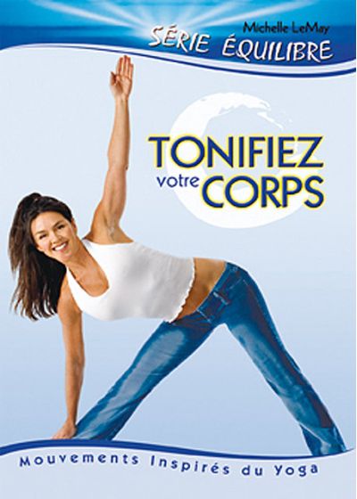 Tonifiez votre corps - DVD