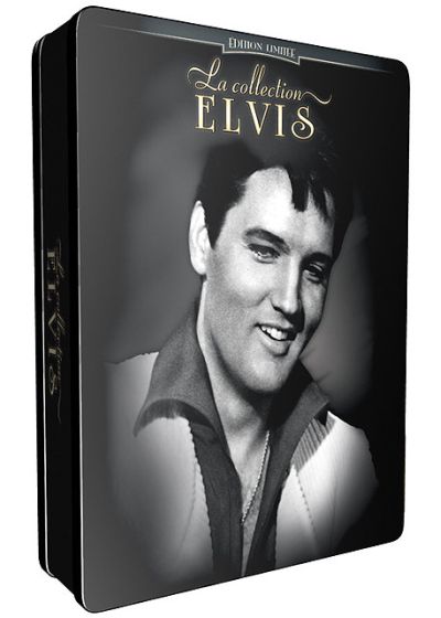 La Collection Elvis (Édition Limitée) - DVD