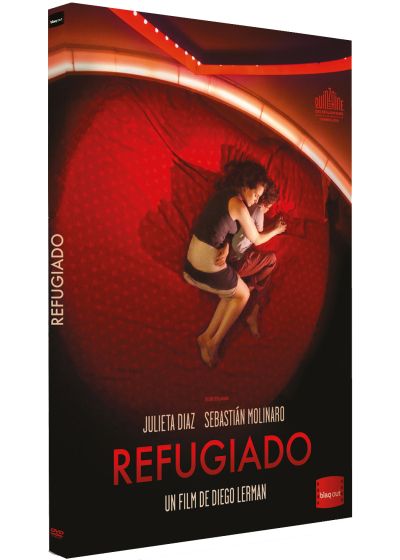 Refugiado - DVD