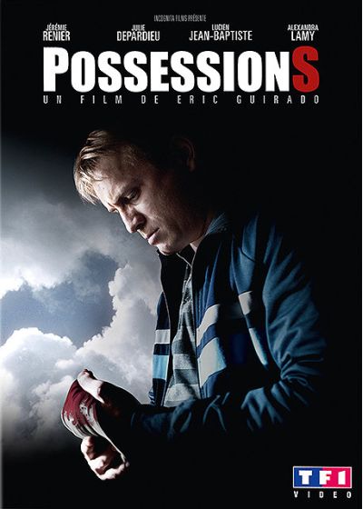 Possessions - DVD
