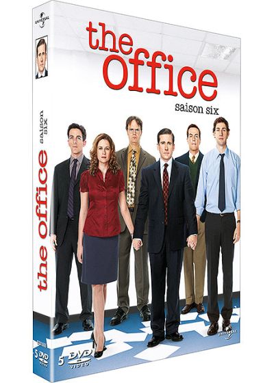The Office - Saison 6 (US) - DVD
