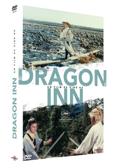 Dragon Inn - DVD
