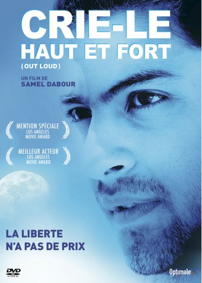 Crie le haut et fort (Out Loud) - DVD