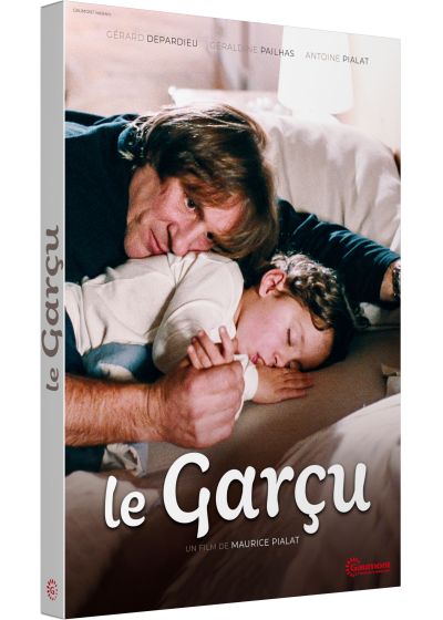 Le Garçu - DVD