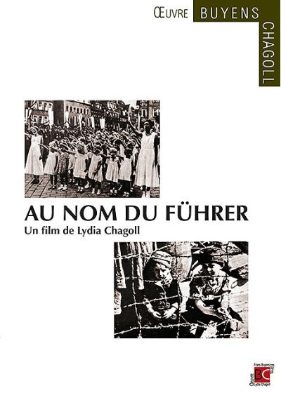 Au nom du Fürher - DVD