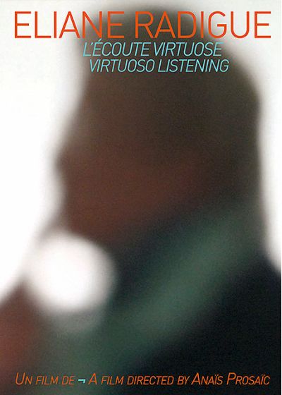 Eliane Radigue, l'écoute virtuose - DVD