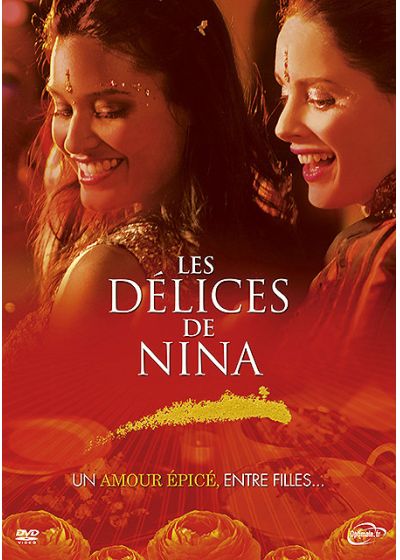 Les Délices de Nina - DVD