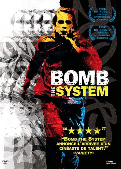 Bomb the System - DVD