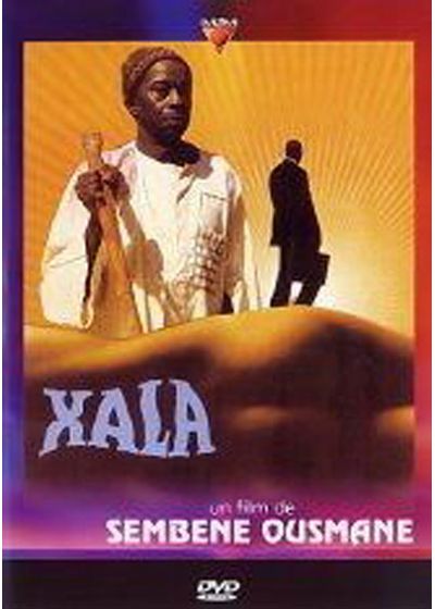 Xala - DVD