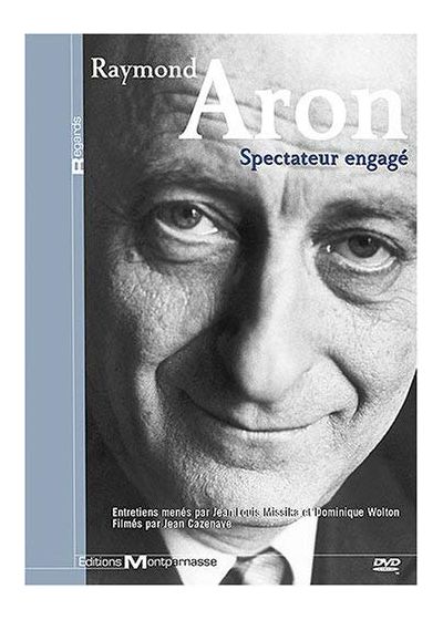 Raymond Aron : spectatuer engagé - DVD