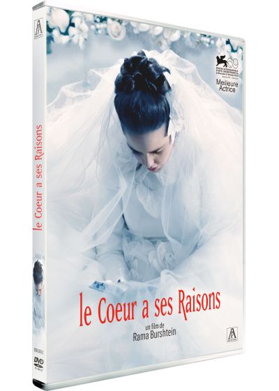 Le Coeur a ses raisons - DVD