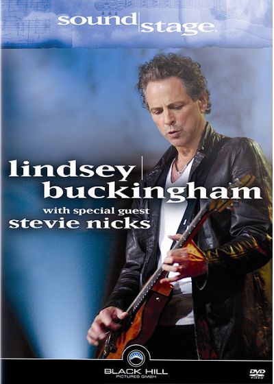 Buckingham, Lindsey - SoundStage - DVD