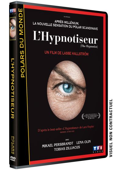 L'Hypnotiseur - DVD