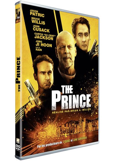 The Prince - DVD