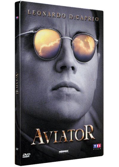 Aviator (Édition Collector) - DVD